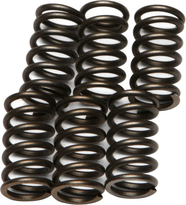 EBC CSK10 Redline Clutch Springs - High-Performance Racing Clutch Kit for Powersports Vehicles