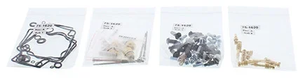 ALL BALLS - 26-1720 - Carburetor Rebuild Kit