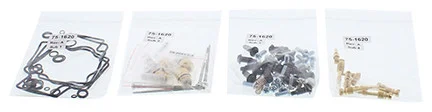 ALL BALLS - 26-1720 - Carburetor Rebuild Kit