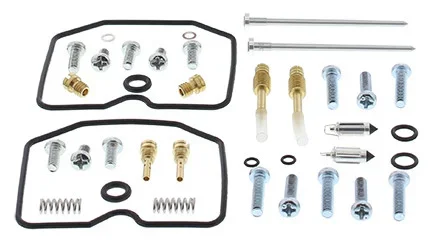 ALL BALLS - 26-1723 - Carburetor Rebuild Kit