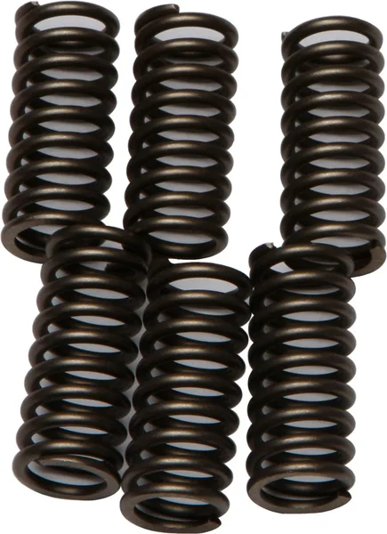 EBC CSK102 Redline Clutch Springs - High-Performance Replacement for Powersports Vehicles