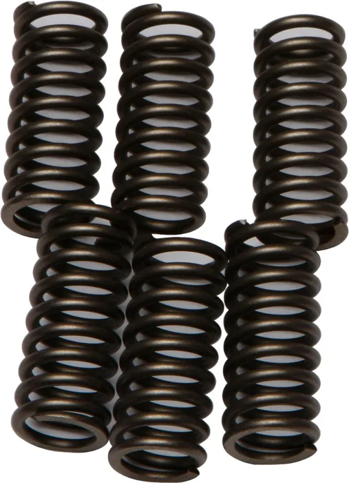 EBC CSK102 Redline Clutch Springs - High-Performance Replacement for Powersports Vehicles