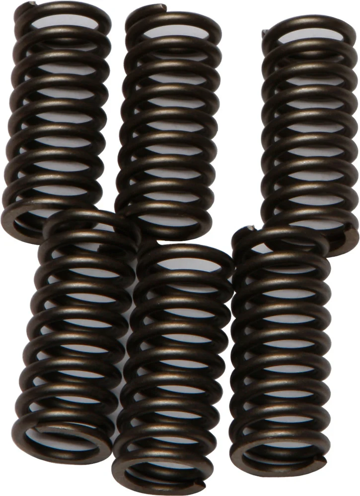 EBC CSK102 Redline Clutch Springs - High-Performance Replacement for Powersports Vehicles