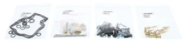 ALL BALLS - 26-1763 - Carburetor Rebuild Kit