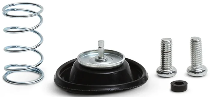 ALL BALLS - 46-4030 - Air Cut Off Valve Rebuild Kit