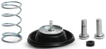 ALL BALLS - 46-4037 - Air Cut Off Valve Rebuild Kit