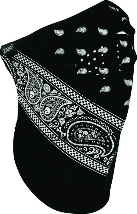 ZAN - WNX196H3 - Neo-X Face Mask