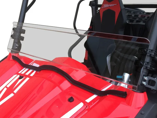 SPIKE - 77-3250 - Half Windscreen