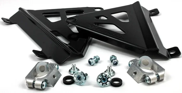 WORKS - 18-B777 - Radiator Brace