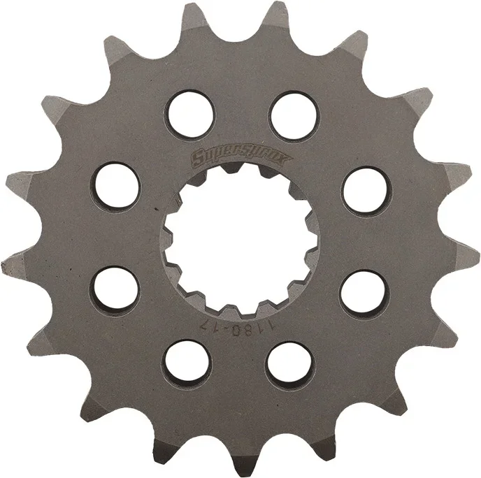 SUPERSPROX - CST-1180-17-2 - Steel Countershaft Sprocket