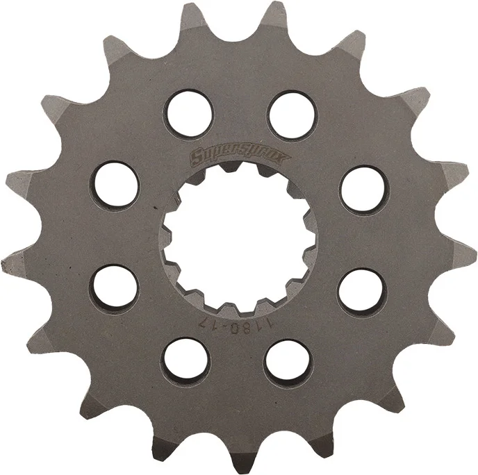 SUPERSPROX - CST-1180-17-2 - Steel Countershaft Sprocket