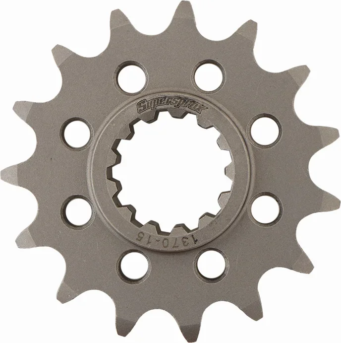 SUPERSPROX - CST-1370-15-2 - Steel Countershaft Sprocket