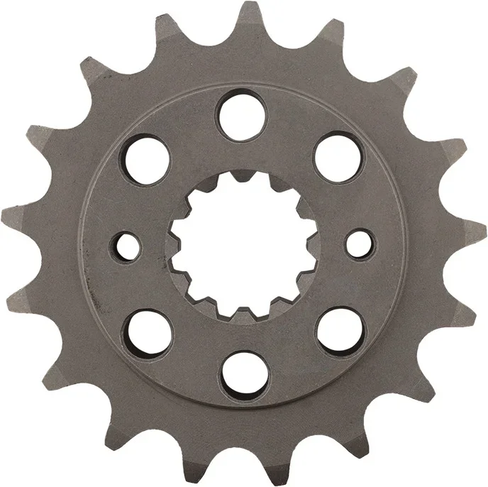 SUPERSPROX - CST-1372-17-2 - Steel Countershaft Sprocket