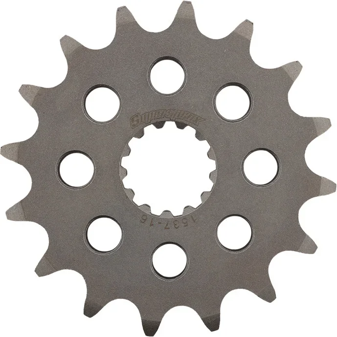 SUPERSPROX - CST-1537-16-2 - Steel Countershaft Sprocket