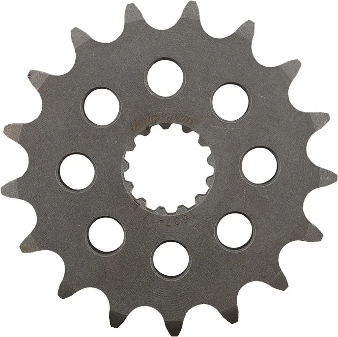 SUPERSPROX - CST-1537-17-2 - Steel Countershaft Sprocket