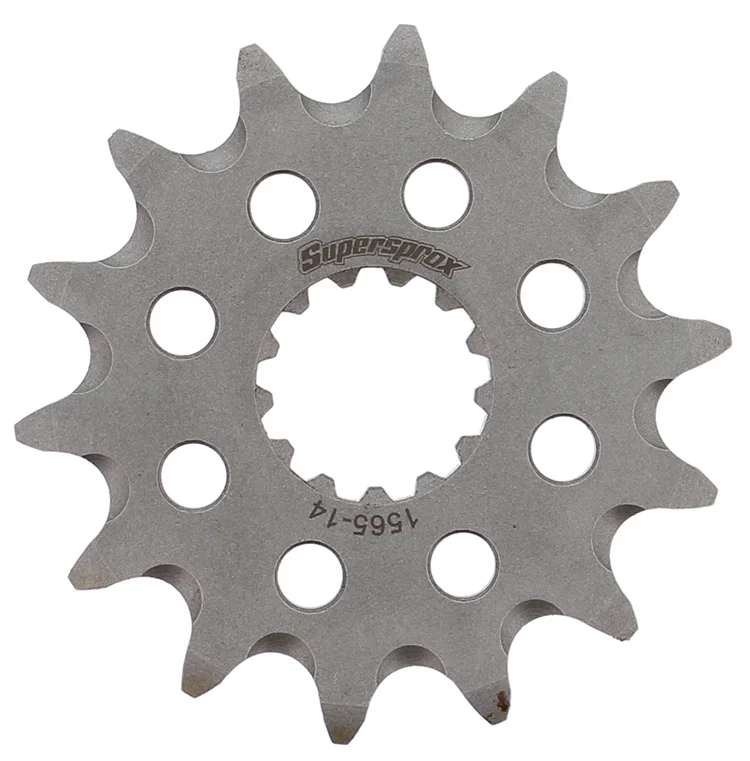 SUPERSPROX - CST-1565-14-1 - Steel Countershaft Sprocket