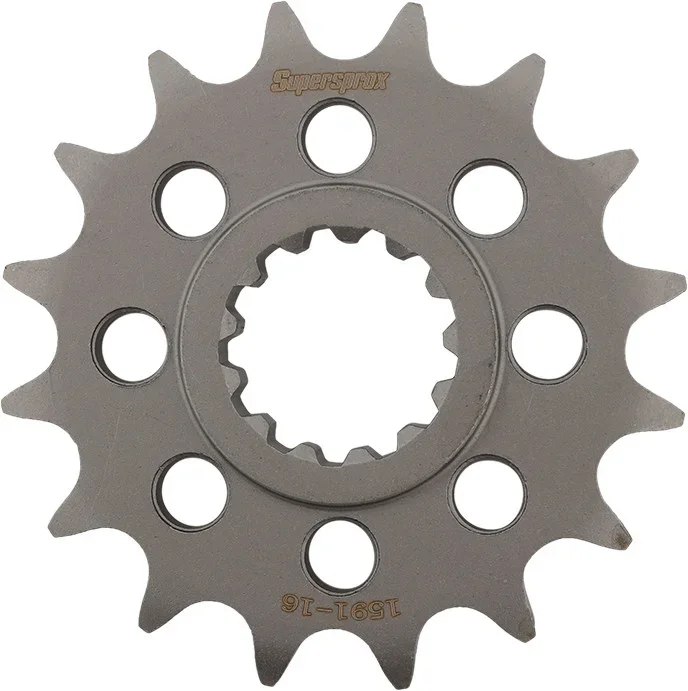 SUPERSPROX - CST-1591-16-2 - Steel Countershaft Sprocket