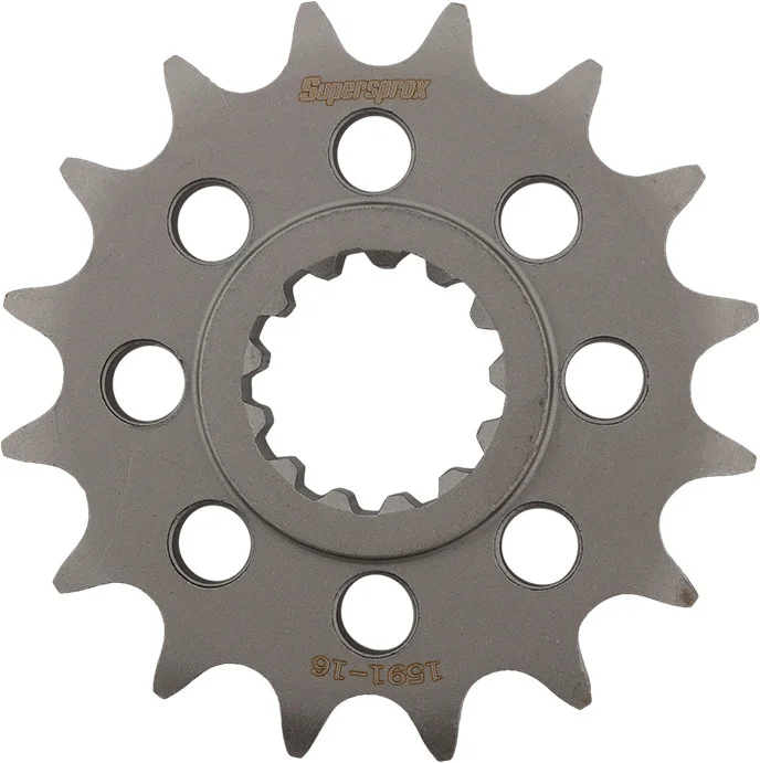 SUPERSPROX - CST-1591-16-2 - Steel Countershaft Sprocket