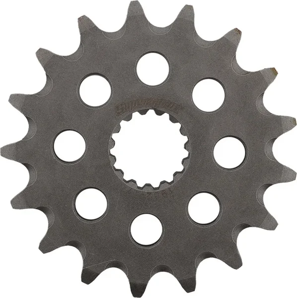 SUPERSPROX - CST-1902-17-1 - Steel Countershaft Sprocket