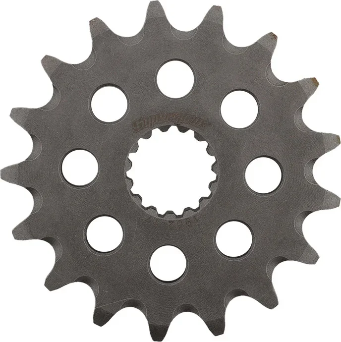 SUPERSPROX - CST-1902-17-1 - Steel Countershaft Sprocket