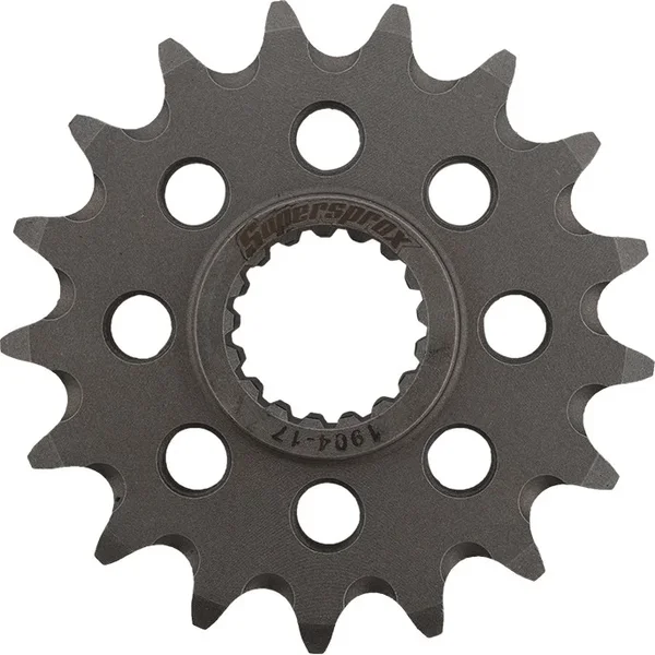 SUPERSPROX - CST-1904-17-1 - Steel Countershaft Sprocket