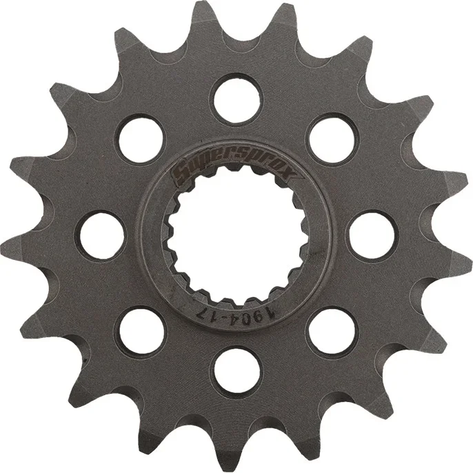 SUPERSPROX - CST-1904-17-1 - Steel Countershaft Sprocket