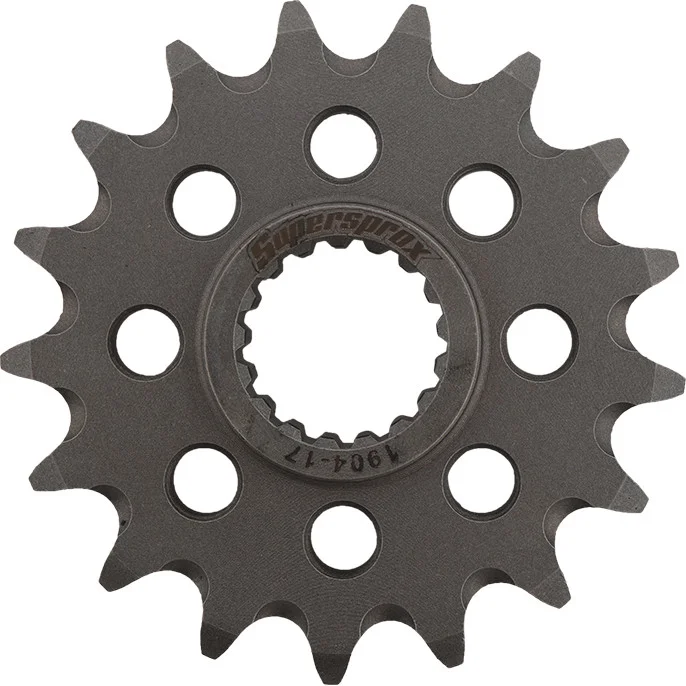 SUPERSPROX - CST-1904-17-1 - Steel Countershaft Sprocket