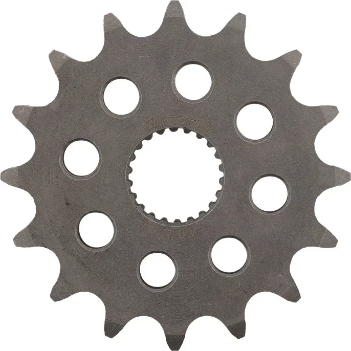 SUPERSPROX - CST-402-16-2 - Steel Countershaft Sprocket