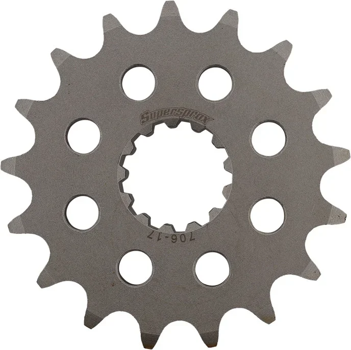SUPERSPROX - CST-404-16-2 - Steel Countershaft Sprocket