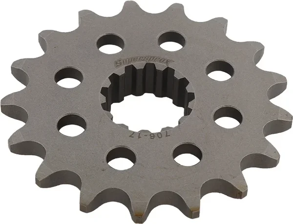SUPERSPROX - CST-404-17-2 - Steel Countershaft Sprocket