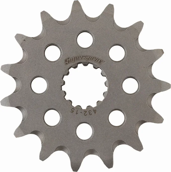SUPERSPROX - CST-432-15-1 - Steel Countershaft Sprocket