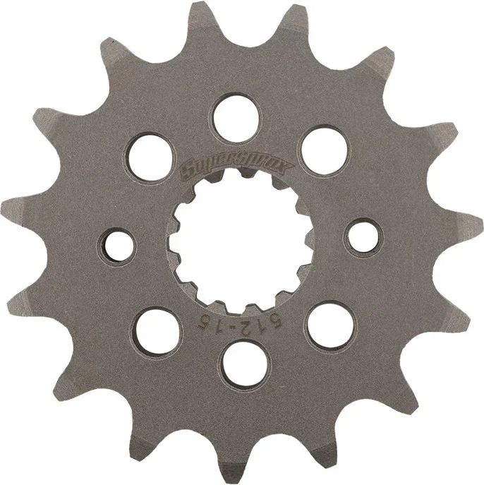 SUPERSPROX - CST-512-15-2 - Steel Countershaft Sprocket