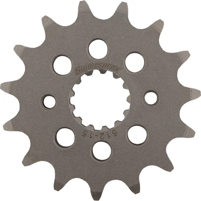 SUPERSPROX - CST-512-15-2 - Steel Countershaft Sprocket