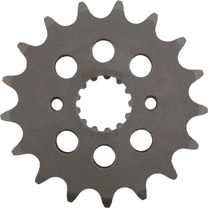 SUPERSPROX - CST-512-17-2 - Steel Countershaft Sprocket