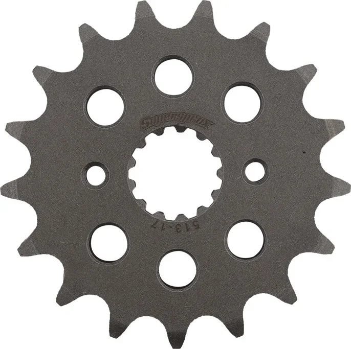 SUPERSPROX - CST-513-17-2 - Steel Countershaft Sprocket