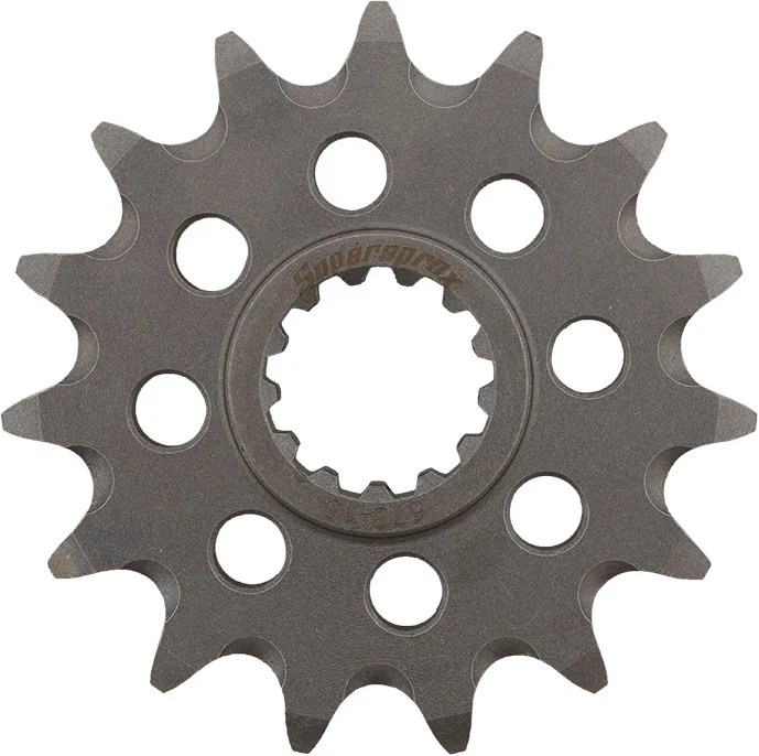 SUPERSPROX - CST-578-15-2 - Steel Countershaft Sprocket