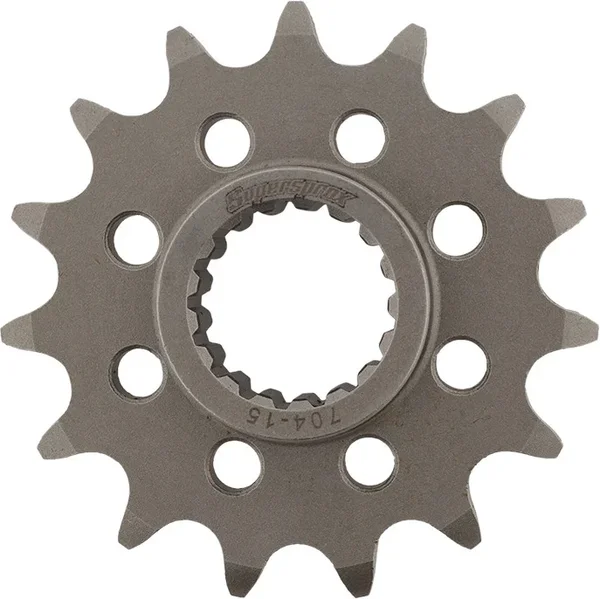 SUPERSPROX - CST-704-15-2 - Steel Countershaft Sprocket