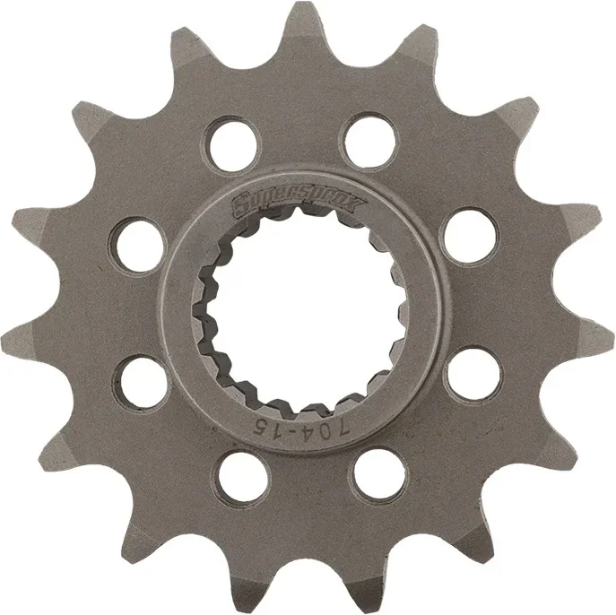 SUPERSPROX - CST-704-15-2 - Steel Countershaft Sprocket