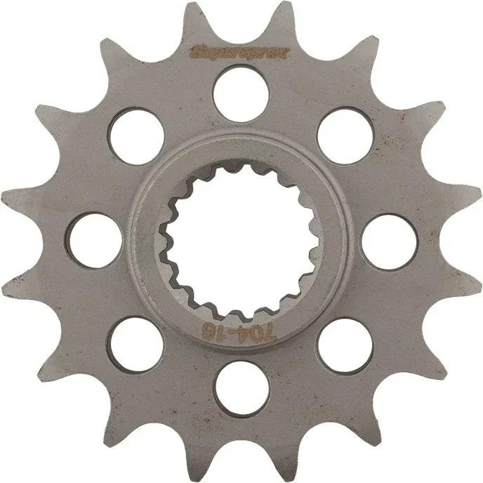 SUPERSPROX - CST-704-16-2 - Steel Countershaft Sprocket