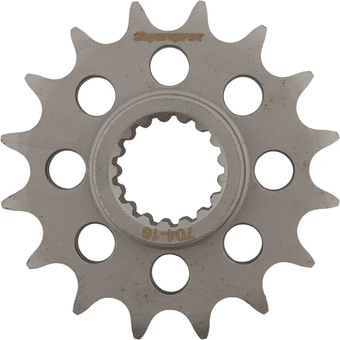 SUPERSPROX - CST-704-16-2 - Steel Countershaft Sprocket