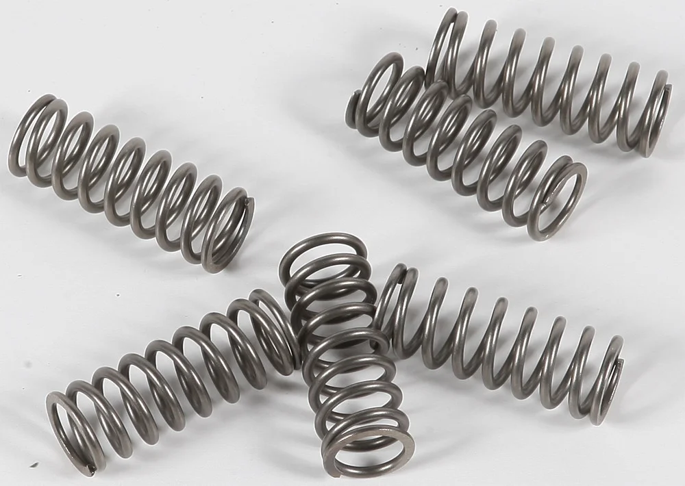 EBC CSK133 Redline Clutch Springs - High-Performance Racing Clutch Kit for Powersports