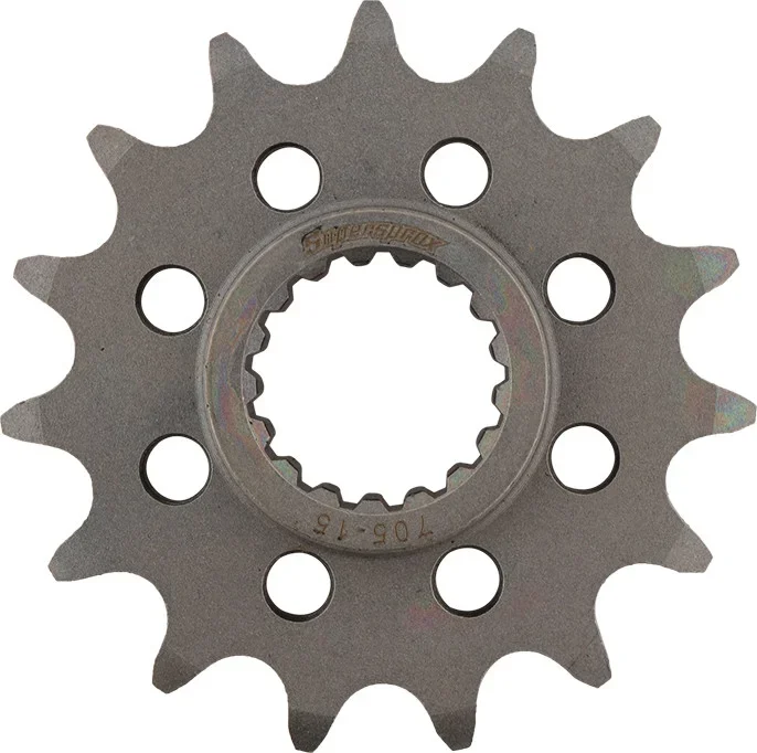 SUPERSPROX - CST-705-15-2 - Steel Countershaft Sprocket