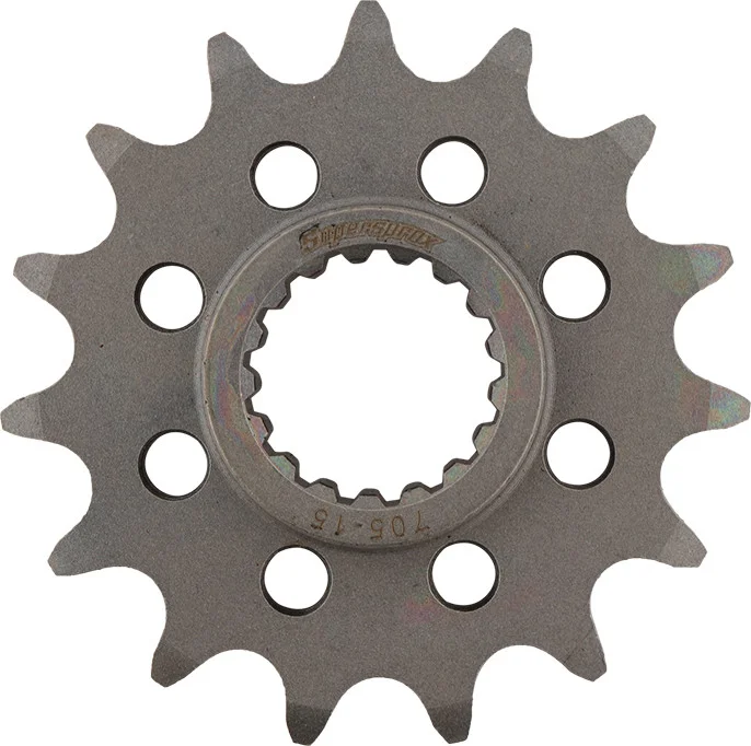 SUPERSPROX - CST-705-15-2 - Steel Countershaft Sprocket