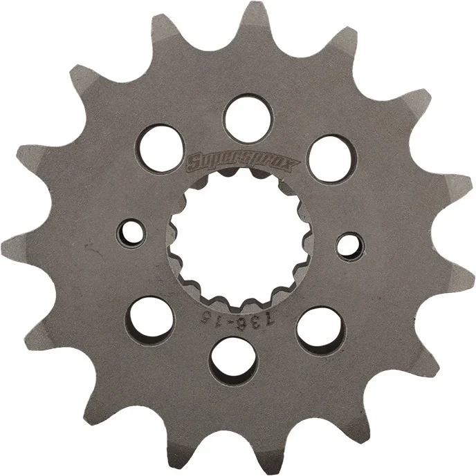 SUPERSPROX - CST-736-15-2 - Steel Countershaft Sprocket