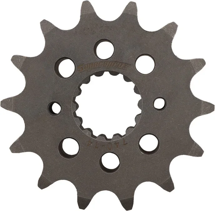 SUPERSPROX - CST-740-14-2 - Steel Countershaft Sprocket