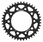SUPERSPROX - RFE-1304-41-BLK - Steel Rear Sprocket
