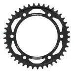 SUPERSPROX - RFE-1306-41-BLK - Steel Rear Sprocket