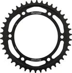 SUPERSPROX - RFE-1306-42-BLK - Steel Rear Sprocket