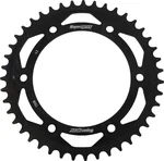 SUPERSPROX - RFE-1308-43-BLK - Steel Rear Sprocket