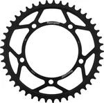 SUPERSPROX - RFE-1792-45-BLK - Steel Rear Sprocket